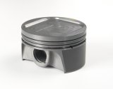 Mahle MS Piston Set EJ20 92.50mm Bore 79.0mm Stroke 130.4mm Rod 23mm Pin -16cc 8.0 CR Set of 4 thumbnail 1