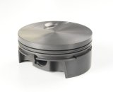 Mahle MS Piston Set BBC 496ci 4.310in Bore 4.25in Stroke 6.385in Rod 0.990 Pin -3cc 8.7 CR Set of 8 thumbnail 1
