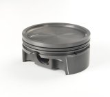 Mahle MS Piston Set GM LS 363ci 3.800in Bore 4in Stroke 6.125in Rod .927 Pin -4cc 11.1 CR Set of 8 thumbnail 1