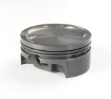 Mahle MS Piston Set GM LS 383ci 3.905in Bore 4in Stroke 6.125in Rod .927 Pin -26cc 8.9 CR Set of 8 thumbnail 1