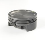 Mahle MS Piston Set GM LS 428ci 4.075in Bore 4.1in Stk 6.125in Rod .927 Pin -8cc 10.8 CR Set of 8 thumbnail 1