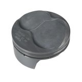 Mahle MS Piston Set COPO 350ci 4.065in Bore 3.37in Stroke 6.35in Rod 1.2c/h .927 Pin 12.7cc Set of 8 thumbnail 1