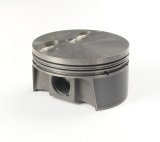 Mahle MS Piston Set GM LS 347ci 3.908in Bore 3.622in Stk 6.125in Rod .927 Pin -4cc 10.1 CR Set of 8 thumbnail 1