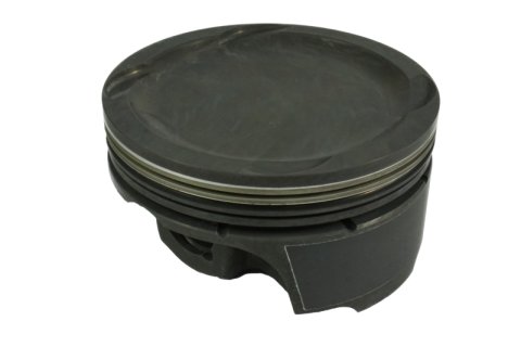 Mahle MS Piston Set SBF 302ci 3.630in Bore 3.65in Stroke 5.933in Rod .866 Pin -5cc 10.0 CR Set of 8 thumbnail 1