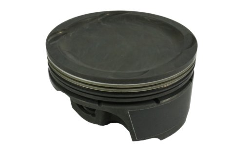 Mahle MS Piston Set SBF 302ci 3.630in Bore 3.65in Stroke 5.933in Rod .866 Pin -5cc 10.0 CR Set of 8 thumbnail 2