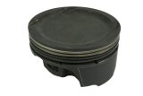 Mahle MS Piston Set SBF 304ci 3.640in Bore 3.65in Stroke 5.933in Rod .866 Pin -5cc 10.0 CR Set of 8 thumbnail 1