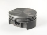 Mahle MS Piston Set Hemi 392ci 3.927in Bore 4.05in Stroke 6.125in Rod .927 Pin 6cc 10.5 CR Set of 8 thumbnail 3