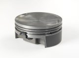 Mahle MS Piston Set Hemi 5.7L 345cid 3.917 Bore 3.579 Stk 6.242 Rod .927 Pin 10.2cc 10.8 CR Set of 8 thumbnail 1
