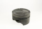 Mahle MS Piston Set Ford 2.3L EcoBoost 87.5mm Bore 83mm Stroke 156mm Rod -7cc 9.3 CR Set of 4 thumbnail 1