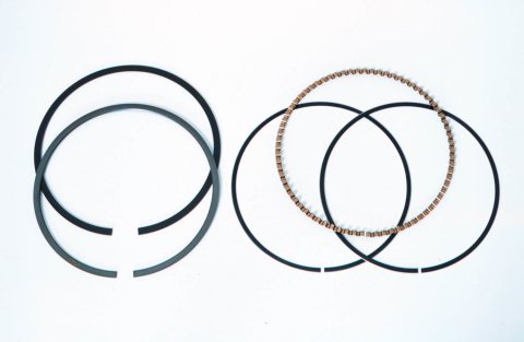 Mahle MS 4.155in+ .005in 1/16in 1/16in 3/16in File Fit Rings thumbnail 4