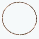 Mahle MS 4.155in 3.0MM Oil Ring Expanders - Standard Tension thumbnail 1