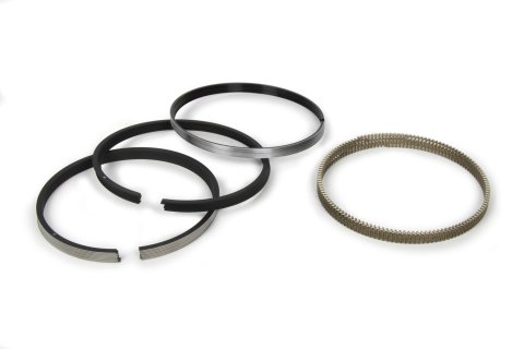 Mahle MS 4.125in +.005in 1.0mm 1.0mm 2.0mm File Fit Rings thumbnail 4