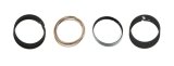 Mahle MS 3.786in +.005in 1.0mm 1.0mm 2.0mm File Fit Rings thumbnail 4