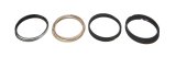 Mahle MS 3.800in +.005in 1.0mm 1.0mm 2.0mm File Fit Rings thumbnail 4