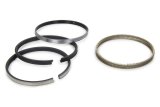 Mahle MS 4.055in +.005in 1.0mm 1.0mm 2.0mm File Fit Rings thumbnail 4