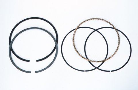 Mahle MS 4.005in+ .005in 1.5 1.5 3.0 mm File Fit Rings thumbnail 1