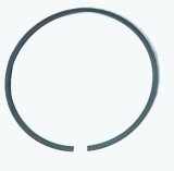 Mahle MS 4.060in 3.0MM Oil Ring Rails thumbnail 2