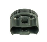 Mahle MS Piston Set SBC 362ci 4.060in Bore 3.480/3.500stk 5.7in Rod 0.927 Pin -5cc 10.5 CR Set of 8 thumbnail 1