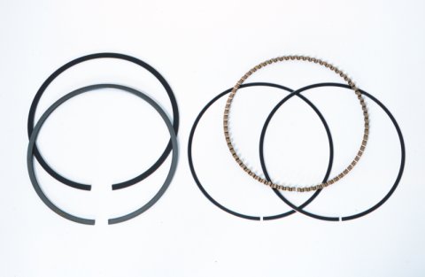 Mahle MS Cummins B 5.9L (STD) Diesel Ring 1 cyl thumbnail 2