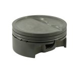 Mahle MS Piston Set LSX 408cid 4.030x1.110RCH 4in Stroke 6.125in Rod .927 Pin -14cc 10.1 CR - Set 8 thumbnail 1