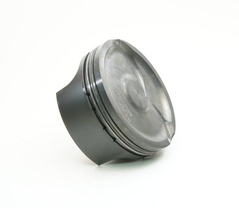 Mahle MS Pistons LSX 428cid 4.065in Bore 4.125in Stk 6.125in Rod .927 Pin -20cc Dish 9.9CR Set of 8 thumbnail 3