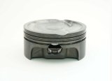 Mahle MS Pistons LSX 430cid 4.075in Bore 4.125in Stk 6.125in Rod .927 Pin -20cc Dish 9.9CR Set of 8 thumbnail 5