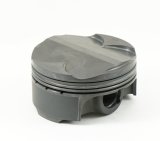 Mahle MS Piston SBF 302ci 3.630in Bore 3.65in Stroke 5.933in Rod .866 Pin -5cc 10.0 CR Single thumbnail 1