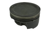 Mahle MS Piston SBF 302ci 3.630in Bore 3.65in Stroke 5.933in Rod .866 Pin -5cc 10.0 CR Single thumbnail 2