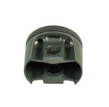 Mahle MS Piston Set SBC 315ci 3.796in Bore 3.480in Stroke 5.700in Rod .927 Pin -1cc 9.9 CR - Single thumbnail 1