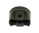 Mahle MS Piston Set SBC 358ci 4.030in Bore 3.480/3.500stk 5.7in Rod .927 Pin -5cc 10.4 CR Single thumbnail 2
