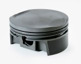 Mahle Piston Set Hemi 6.4L 392ci 4.090in Bore 3.724in Stroke 6.20in Rod 11.0CR Set of 8 thumbnail 1