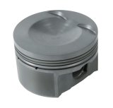 Mahle MS Piston Set VW TFSi 2.0L 83mm Bore 92.8mm Stroke 144mm Rod 20mm Pin -11cc 9.3 CR - Single thumbnail 1