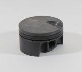 Mahle MS Piston Set BBC 540ci 4.500in Bore 4.25in Stroke 6.385in Rod 0.990 Pin -3cc 9.4 CR - Single thumbnail 1