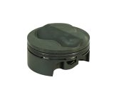 Mahle MS Chevrolet 436ci Small Block 4.165 x 1.000R 6.0cc Piston - Single thumbnail 1