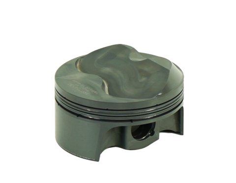 Mahle MS Chevrolet SB 374cid 4.125in Bore 3.500 Stroke 6.00 Rod 1.250 CH -12.0cc - Single Piston