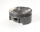 Mahle MS Chevrolet SB 374cid 4.125in Bore 3.500 Stroke 6.00 Rod 1.250 CH -12.0cc - Single Piston thumbnail 2