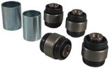 SPC Performance Replacement Bushing Kit For xAxis Sealed Flex Joint (Set of 4) 2000-2006 Lincoln LS thumbnail 4