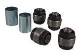 SPC Performance Replacement Bushing Kit For xAxis Sealed Flex Joint (Set of 4) 2000-2006 Lincoln LS thumbnail 6