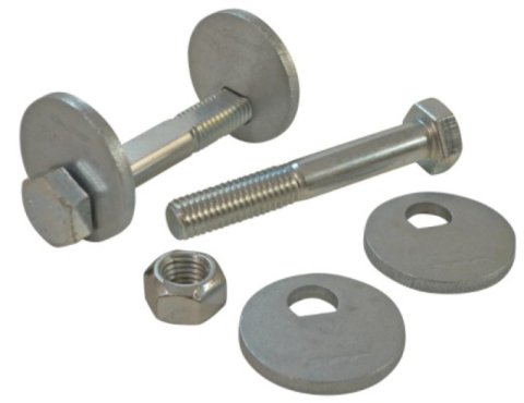 SPC Performance GM SUV (Incl. 08+ Acadia/08+ Traverse) Rear Cam Bolt (Pair) thumbnail 2