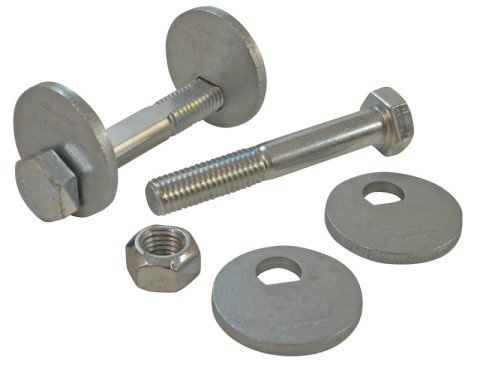 SPC Performance GM SUV (Incl. 08+ Acadia/08+ Traverse) Rear Cam Bolt (Pair) thumbnail 3