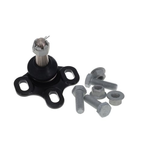 SPC Performance 2016+ Honda Civic Front Adjustable Lower Ball Joint (+1.0 deg) (Does Not Fit Type R) thumbnail 2