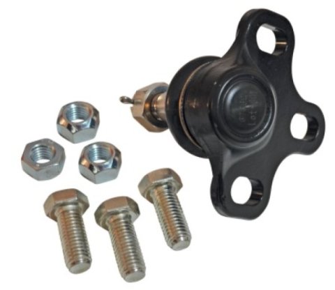 SPC Performance 2016+ Honda Civic Front Adjustable Lower Ball Joint (+1.0 deg) (Does Not Fit Type R) thumbnail 8