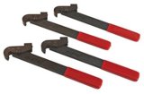 SPC Performance Tie Rod Adjustment Wrench Set - 4pcs thumbnail 1