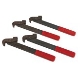SPC Performance Tie Rod Adjustment Wrench Set - 4pcs thumbnail 2