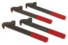 SPC Performance Tie Rod Adjustment Wrench Set - 4pcs thumbnail 9