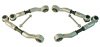 SPC Performance 98-08 Audi A4/S4/RS4 / 98-05 VW Passat Front Adj Upper Racing Control Arm Kit thumbnail 9