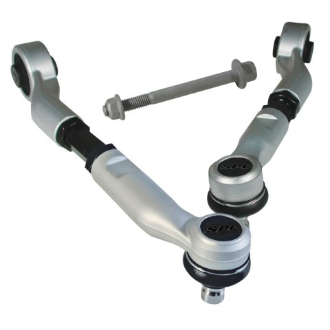 SPC Performance 09-17 Audi A4/RS4/S4 / 09-16 Audi A5/S5 Front Upper Multi Link Control Arm - Right thumbnail 1