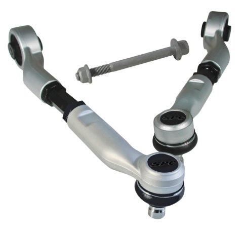 SPC Performance 09-17 Audi A4/RS4/S4 / 09-16 Audi A5/S5 Front Upper Multi Link Control Arm - Right thumbnail 2