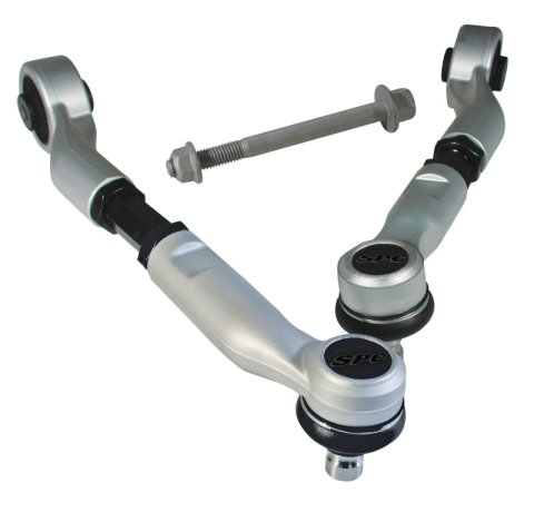 SPC Performance 09-17 Audi A4/RS4/S4 / 09-16 Audi A5/S5 Front Upper Multi Link Control Arm - Right thumbnail 3