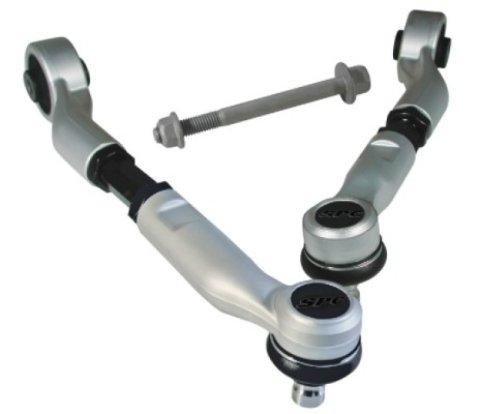 SPC Performance 09-17 Audi A4/RS4/S4 / 09-16 Audi A5/S5 Front Upper Multi Link Control Arm - Right thumbnail 7